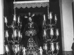 Fotos Antigua Semana Santa - Desde 1970
